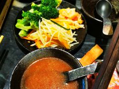 -王家渡火锅(金宝汇店)