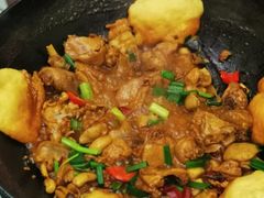 -楠翔馆桐庐菜(胜利河美食街店)