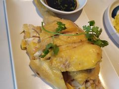 -壹只菜·崇明本地特色菜(崇明南门店)