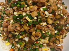 -77号渔船·蒸海鲜青岛菜(积米崖店)