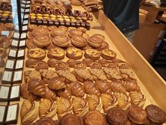 -LANLIZI BAKERY(COSMO店)
