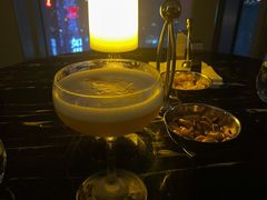 -南宁那莲豪华精选酒店-云霄酒廊·80楼高空城景酒吧