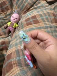 -RL Nail·瑞丽美甲美睫品牌原创店