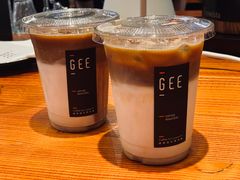 -Gee Coffee Roasters(万象天地店)