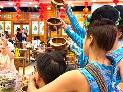 -亮欢寨酸汤鱼(沙冲路店)