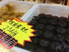 熔岩蛋糕-百年义利(百万庄店)
