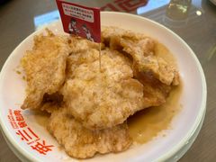 -英兰朝族饭店·英兰锅包肉(佳园路店)
