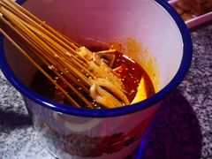 -蘭奢雅集·江浙菜(青山江滩店)