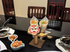 -天狗山料理(省体店)