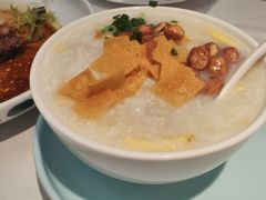 回味荔湾艇仔粥-翠香阁潮州菜馆·始于1994(珠江路店)