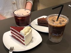 -Seesaw Coffee(苏州中心店)