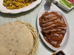 -郑州烤鸭总店
