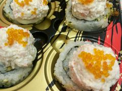 -N多寿司(恒隆广场店)