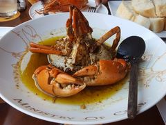 -Ministry of Crab(科伦坡店)