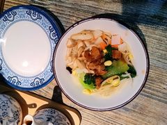 -左陕右甘(亚运村店)