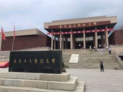 -台儿庄大战纪念馆