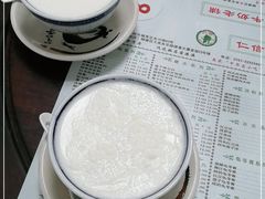 -仁信双皮奶(东川路店)