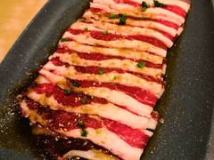 -新石器烤肉(中房金谊广场店)