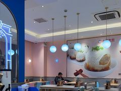 -小杨生煎(周浦万达店)