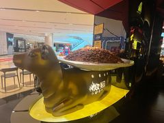 -炊烟小炒黄牛肉(浦东世纪汇店)