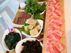 -香天下·四川火锅(安镇大润发店)