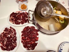 -陈记顺和潮汕牛肉火锅(韩江路店)