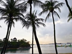 -巴拉湾海滩