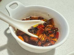 -清真·鸦儿李记·涮肉(马家堡店)