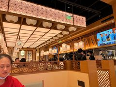 -一心创作料理屋(经开万达店)