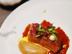 -香樟花园法式铁板烧(恒隆广场店)