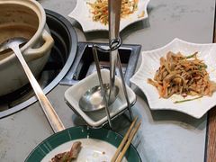 -大理董·董家小厨野生菌火锅(古城旗舰店)