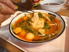 -清河半岛温泉度假酒店