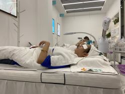 -痘敏医生专业祛痘连锁