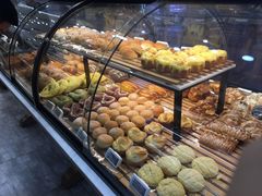 -幸福西饼面包茶饮(车公庙店)