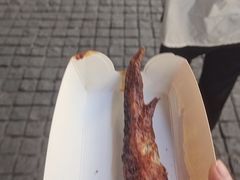 -一代烤翅王(大汉口店)