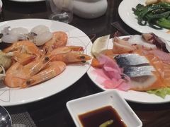 -凯利酒店自助餐(元美中路店)