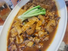 -渔家风味·鲅鱼水饺·央视展播·海鲜天津菜(开发区店)