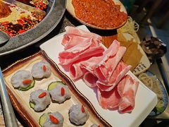 -陈眼镜火锅(总店)