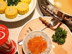 -左庭右院鲜牛肉火锅(环球港店)