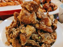 鸭架-玉林烤鸭店(垡头店)