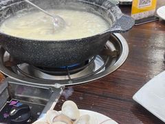 -御膳粥·牛乳粥底火锅·地道顺德菜(容桂店)