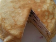 -皇家美孚·蛋糕外送(东部佳世客店)