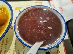 -五条人糖水铺(光谷世界城店)