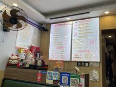 -鸭小妹鸭血粉丝(老门东店)
