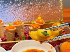 -王府茶宴(大观园总店)