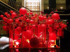 -上海苏宁宝丽嘉酒店·Cafe Bellagio西餐厅