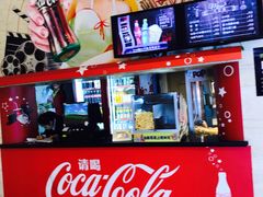 -大光明电影院(南京西路店)