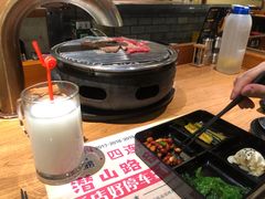 -千寻烧肉(政务区店)