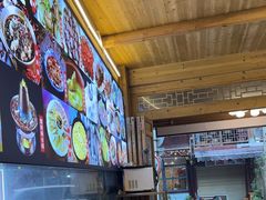 -龙翔山庄雷鸡肉(青城后山泰安古镇店)
