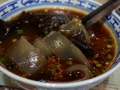 -阿坤传统手工小吃(杨家坪店)